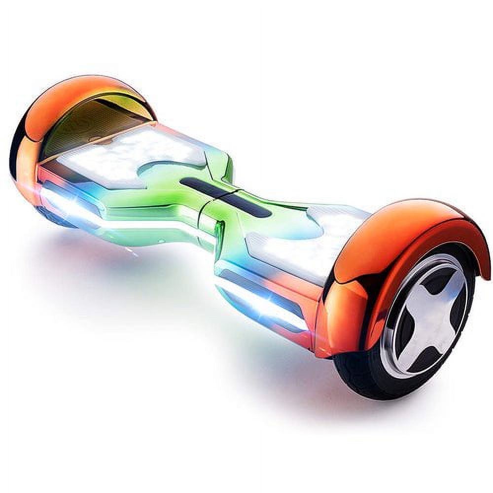 All terrain hoverboard walmart hotsell