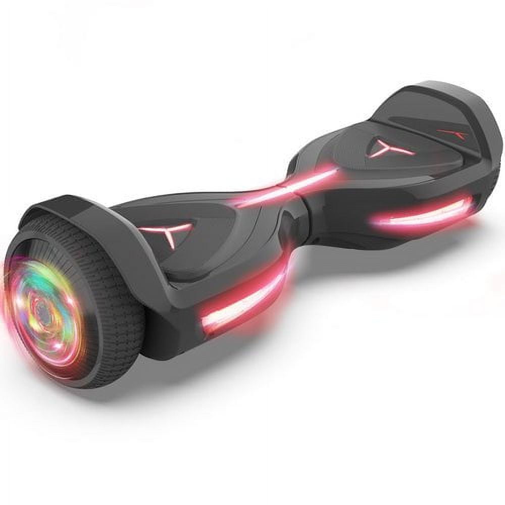 Hoverboard para niños, jóvenes y adultos