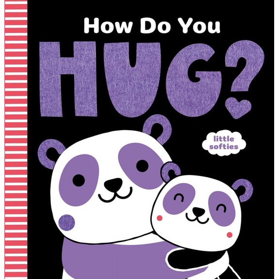 HOW DO YOU HUG? (Paperback Edition)