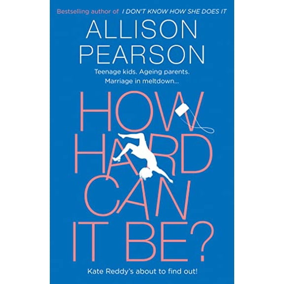 Pre-Owned How Hard Can It Be?