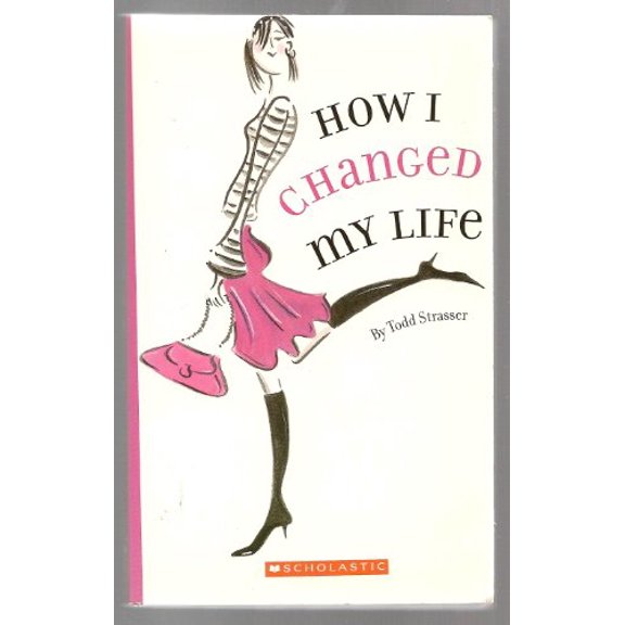 Pre-Owned HOW I CHANGED MY LIFE Paperback