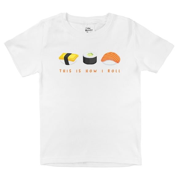 HOW I ROLL