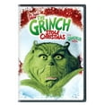 thumbnail image 1 of Dr. Seuss: How the Grinch Stole Christmas (Bilingual) [DVD], 1 of 1