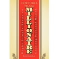 thumbnail image 1 of HOW TO BE A FRUGAL MILLIONAIRE: Eight Simple Steps to Creating Personal Wealth, 1 of 1