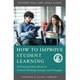 thumbnail image 1 of Pre-Owned How to Improve Student Learning, 1 of 1