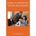 thumbnail image 1 of Pre-Owned HOW TO IMPROVE WORK BEHAVIOR Paperback, 1 of 1