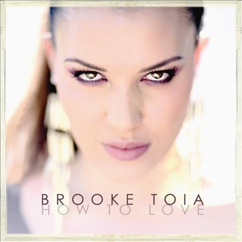 HOW TO LOVE