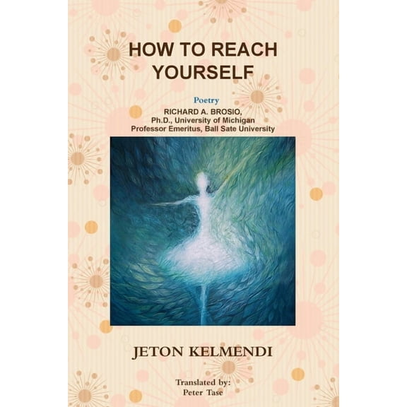 HOW TO REACH YOURSELF - Poetry, (Paperback)
