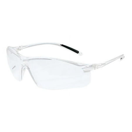 HOWARD LEIGHT A700 EYE PROTECTION CLEAR