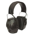 thumbnail image 1 of HOWARD LEIGHT IMPACT PRO EARMUFF ADJUSTABLE 30DB BLK, 1 of 14