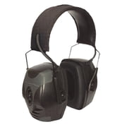HOWARD LEIGHT IMPACT PRO EARMUFF ADJUSTABLE 30DB BLK