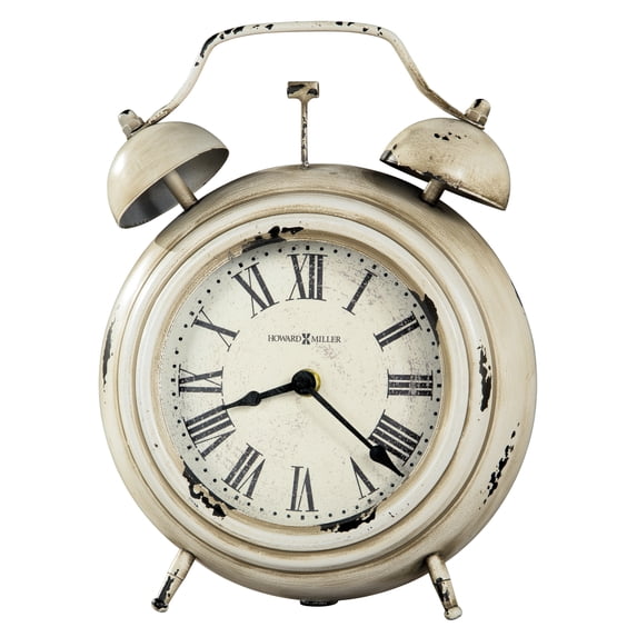 HOWARD MILLER HARRIET MANTEL CLOCK 635207