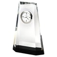 thumbnail image 1 of HOWARD MILLER NOBLE TABLETOP CLOCK 645815, 1 of 2