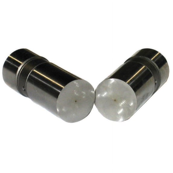 HOWARDS CAMS 91110 LIFTER, CHEV V-8, MECH, DIRECT LUBE