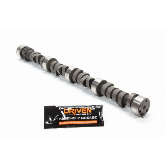 Hydraulic Cam - SBC Max Oval