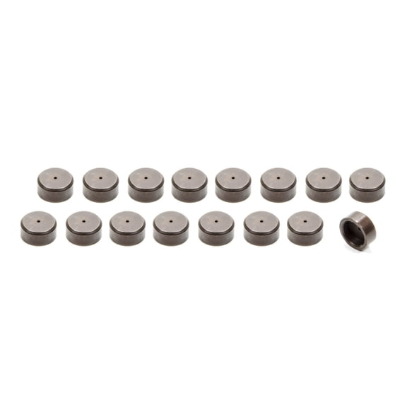 HOWARDS RACING COMPONENTS Lash Caps - 11/32 x .250 Tip P/N - 93205