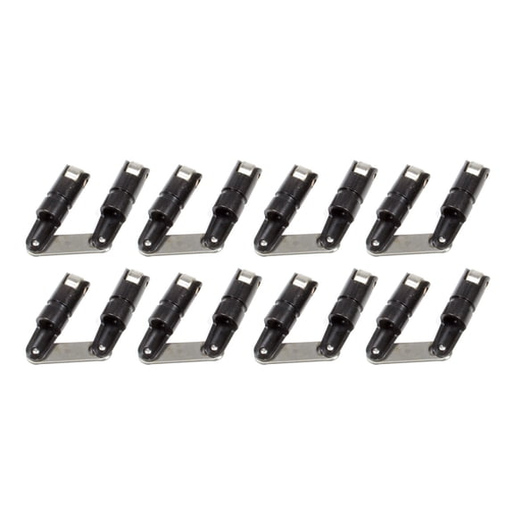 HOWARDS RACING COMPONENTS Solid Roller Lifters - SBF Vertical Style P/N - 91217