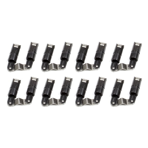 HOWARDS RACING COMPONENTS Solid Roller Lifters - SBM Vertical Style P/N - 91717
