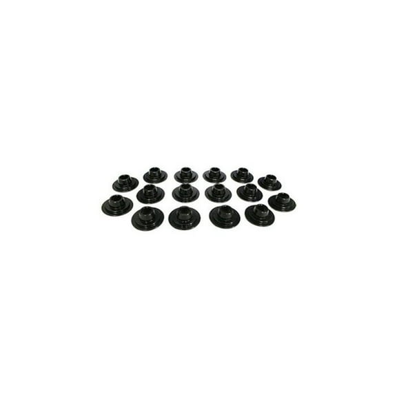 Howards Racing Components Valve Spring Retainers - 7 Degree - 1.440
