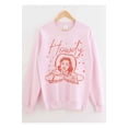 thumbnail image 1 of HOWDY COWGIRL GRAPHIC SWEATSHIRT, 1 of 3
