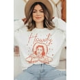 thumbnail image 1 of HOWDY COWGIRL GRAPHIC SWEATSHIRT, 1 of 4