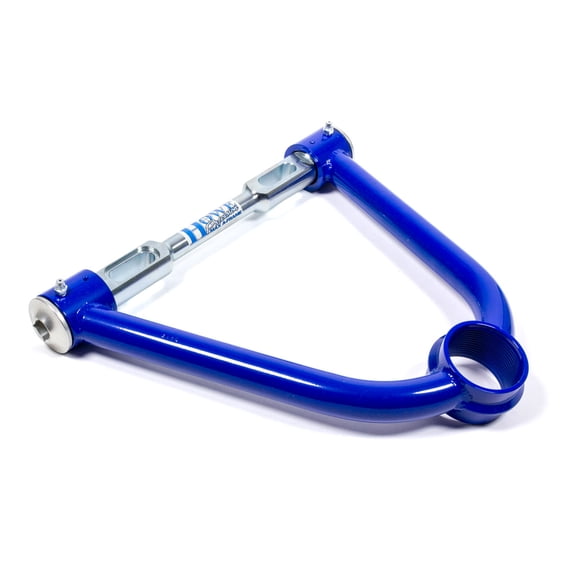HOWE 2214015 Front Control Arms 10in Upper A Arm Slotted 15 Degrees