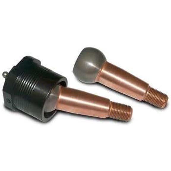 HOWE 22412SB Lower Balljoint Screw-In Special