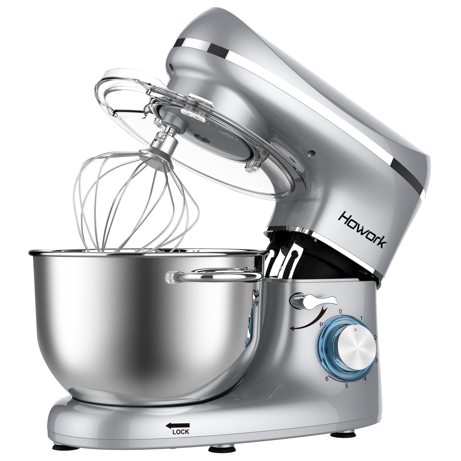 KitchenAid Professional 5 Plus Series 5 Quart Bowl-Lift KitchenAid Professional 5 Plus Series 5 Quart Bowl-Lift
