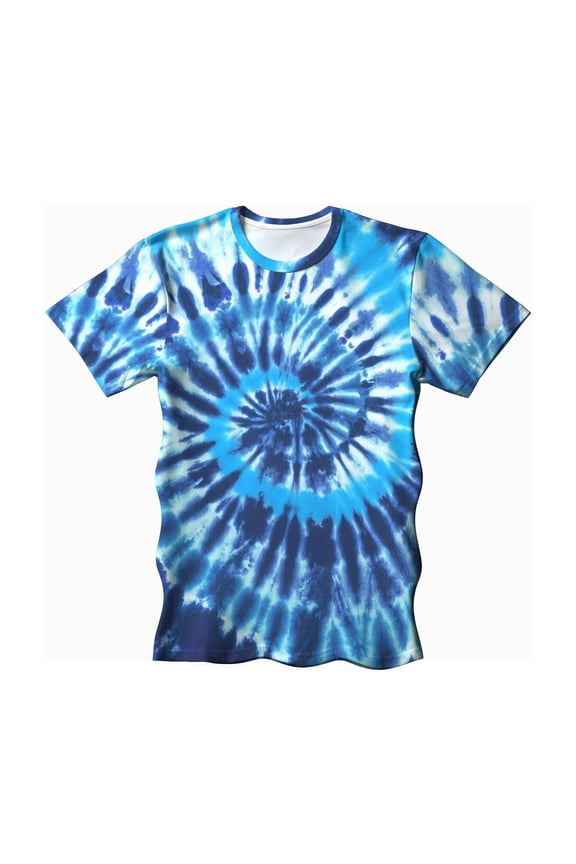 Boys T Shirts Causal Graphic Crew Neck Short Sleeve Tee Stretch Lightweight Loose Fit Tops Comfortable Summer Streetwear Blue