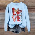 thumbnail image 2 of Georgia Southern Comfort Wash Nursing Sweatshirt - Woody's Shirts & Scrubs - Statesboro, GA 2 of 10