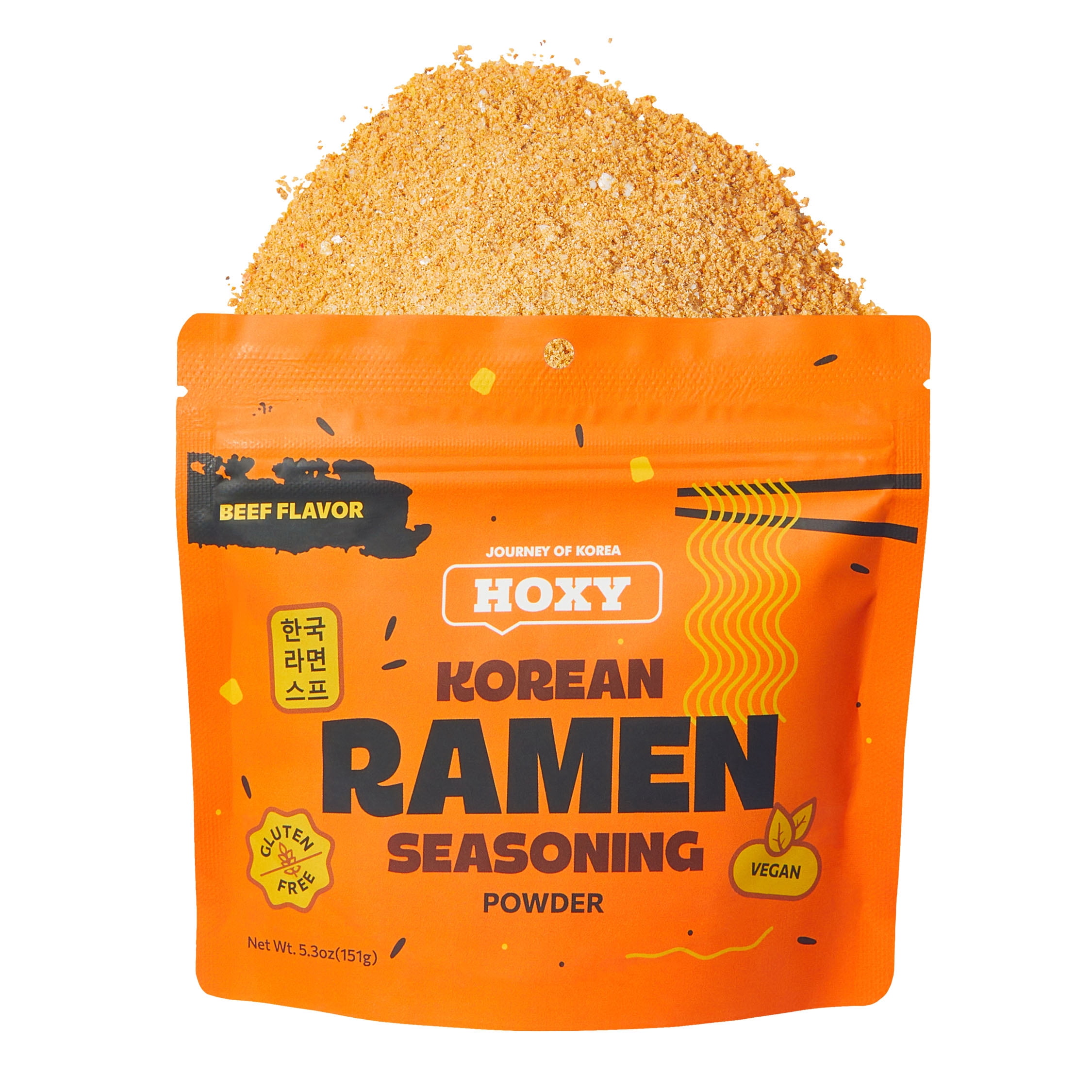 【飴】 RIZEN 5/RTX2060Supper搭載　iiyama HOXY-Korean-Ramen-Seasoning-