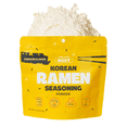 thumbnail image 1 of HOXY Journey of Korea "Korean Ramen Seasoning" | Gluten Free, Vegan, No-MSG | Premium Finest Ramen Seasoning Powder | 5.3oz (Chicken), 1 of 10