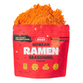 thumbnail image 1 of HOXY Journey of Korea "Korean Ramen Seasoning" | Gluten Free, Vegan, No-MSG | Premium Finest Ramen Seasoning Powder | 5.3oz (Hot & Spicy Chicken), 1 of 10