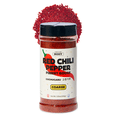 thumbnail image 1 of HOXY Journey of Korea Red Chili Pepper 7oz - Korean Gochugaru. Red Chili Pepper Spice Seasoning for Asian Food. MSG Free, Certified HACCP. (Coarse for Kimchi), 1 of 9