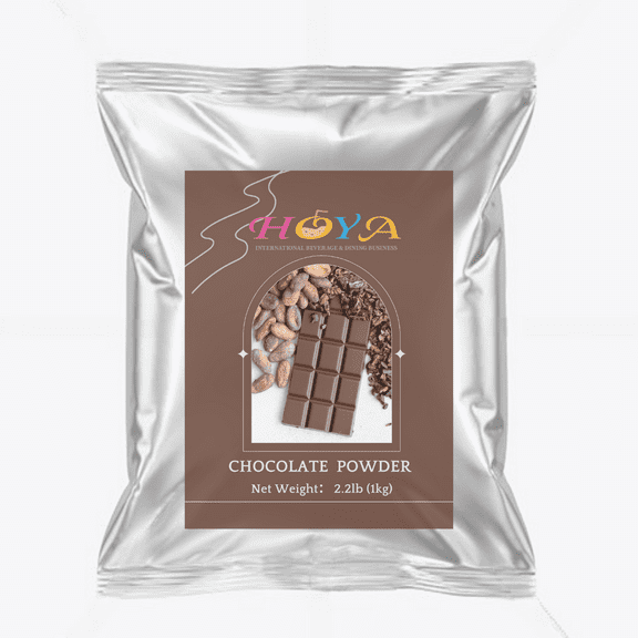 HOYA Chocolate Powder (2.2lb), 3-10808 20 cups