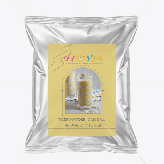 HOYA Tiger Powder- Original (2.2lb), 3-12121 20 cups