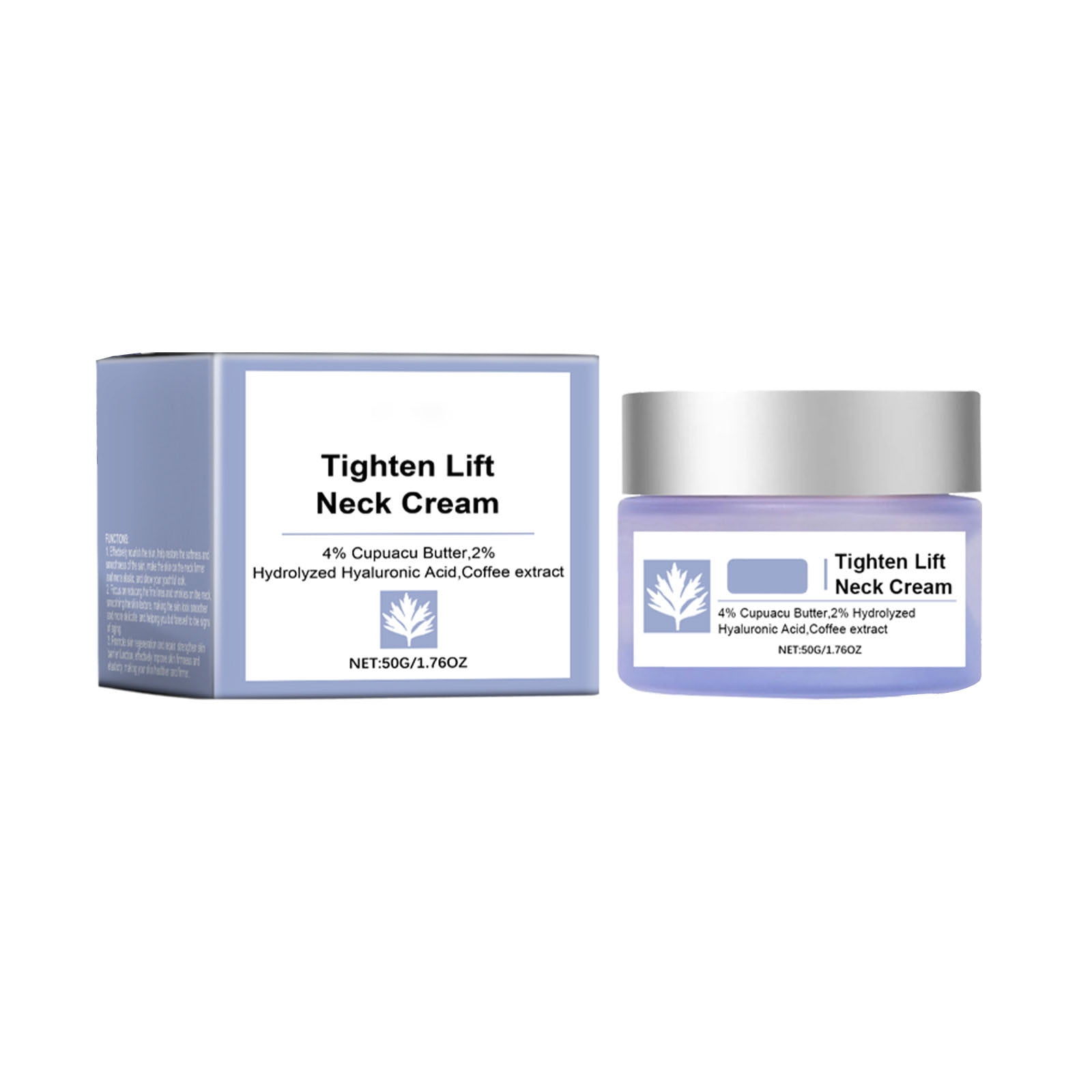 HOYGI Tighten Lift Neck Neck Firming Moisturizing and Nourishing Neck