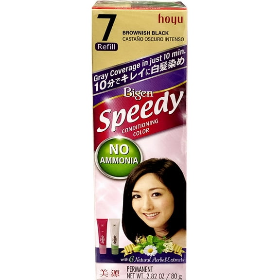 Bigen Conditioning Color Refill-7