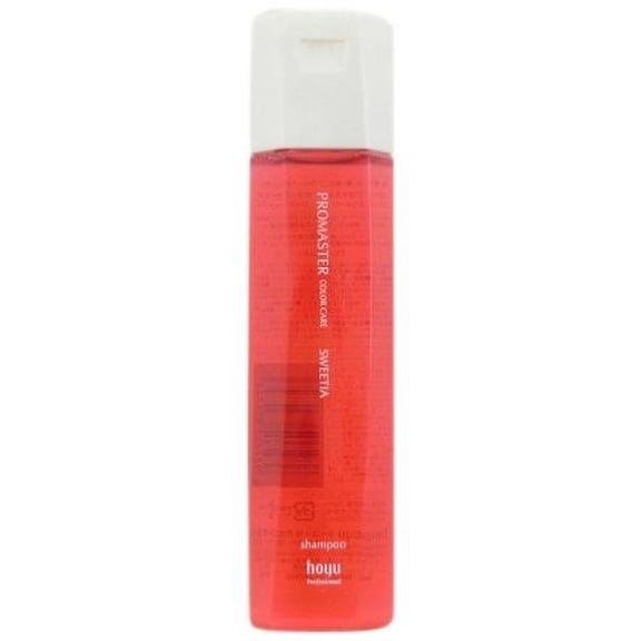 HOYU Promaster Color Care Shampoo 200 ml (SWEETIA)