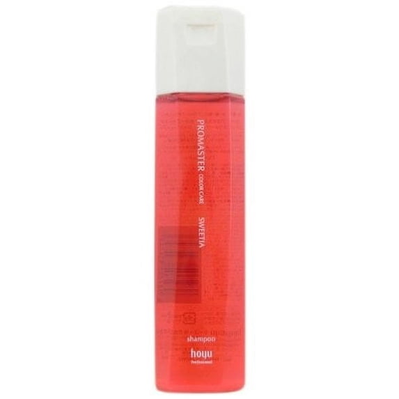 HOYU Promaster Color Care Shampoo 200 ml (SWEETIA)