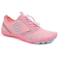 thumbnail image 1 of HOYUFEI Unisex Barefoot Shoes, Non-Slip Walking Shoes with Wide Toe Box, Pain-Free Comfortable Hiking Shoes for Men Women/men, 1 of 15