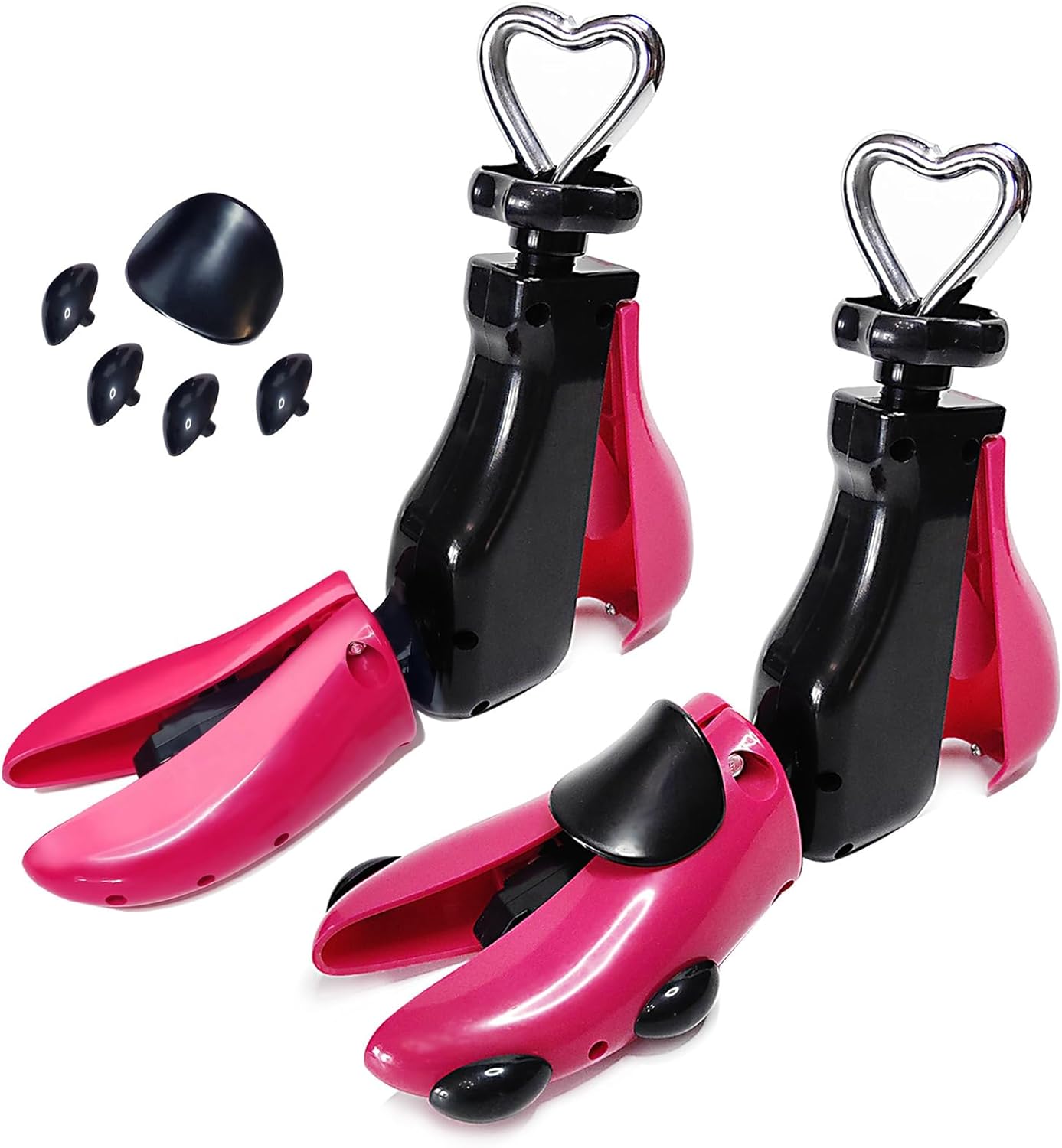 HOYUFEI Women's Shoe Stretcher Leather Shoes Boot Stretcher