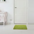 thumbnail image 1 of HOZADOIE Non Slip Bath Mat, Super Absorbent Bathroom Rugs Quick Dry Washable Bath Rug for Bathroom Floor Bathtub, Easy Care 16"x 24", 1 of 3