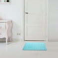 thumbnail image 1 of HOZADOIE Non Slip Bath Mat, Super Absorbent Bathroom Rugs Quick Dry Washable Bath Rug for Bathroom Floor Bathtub, Easy Care 16"x 24", 1 of 3