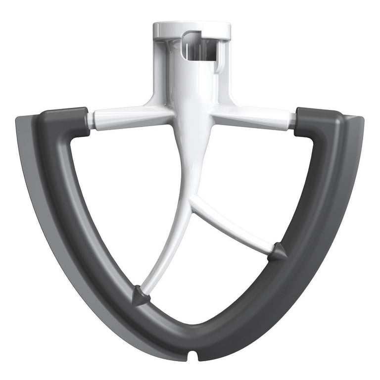 Paddle Attachment for KitchenAid Tilt-Head Stand Mixer (4.5-5