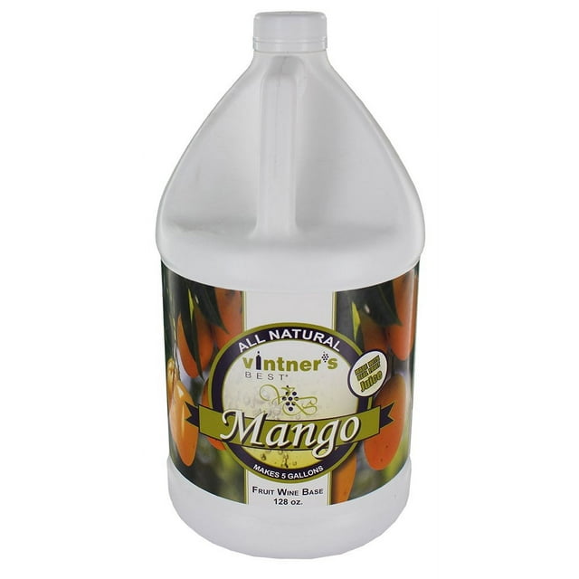 HOZQ81309 Vintners Best Fruit Wine Base