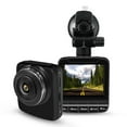 thumbnail image 1 of HOZVOMI 1080P Dash Cam with 2.3" Screen, Super Night Vision, 140° Wide Angle, Loop Recording, Parking Monitor & Motion Detection, 1 of 9