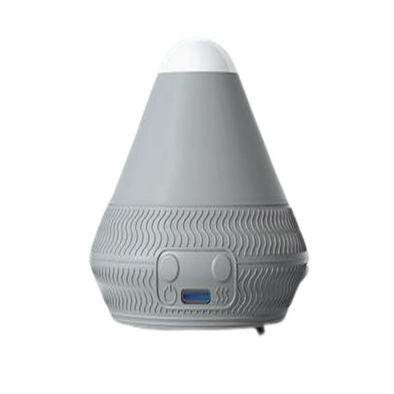 HOZVOMI 2025 Shoulder and Neck Vibration Hot Compress Massage Device for Relaxation and Fatigue Relief