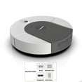 thumbnail image 1 of HOZVOMI 3-in-1 Intelligent Sweeping Robot Vacuum Cleaner: 4500Pa Suction, 90min Battery, Auto Cleaning, USB Charging, 1 of 2