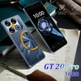 thumbnail image 1 of HOZVOMI 5 Inch Android 14.0 Smartphone, 16GB+128GB Expandable 4800mAh Battery Mobile Phone with 5MP Dual Camera, 4G LTE Dual SIM, 1 of 9